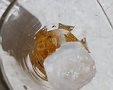 Foto del paso 2 de la receta: Mojito de mandarina y menta sin alcohol