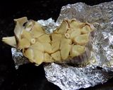 Foto del paso 3 de la receta: Ajos asados