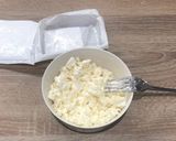 Une image de l'étape 9 de Carottes rôties au miel et à la feta.
