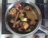Foto del paso 2 de la receta: Mermelada de Higos
