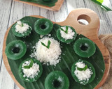 Foto langkah ke 3 dari resep Kue lumpang.