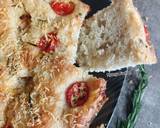 Cara Membuat Focaccia bread 7