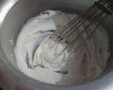 A picture of step 1 of Classic Red Velvet Cookies.