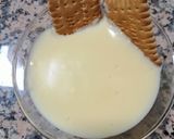صورة لخطوة 1 من وصفة كاسترد