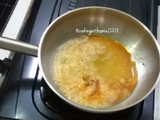 No Bake Creme Caramel Pudding #StepByStep