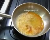 Foto langkah ke 2 dari resep No Bake Creme Caramel Pudding #StepByStep.