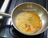 Foto langkah ke 2 dari resep No Bake Creme Caramel Pudding #StepByStep.