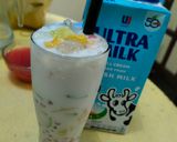 Foto langkah ke 3 dari resep Es teler.