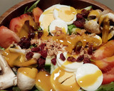 Foto del paso 2 de la receta: Ensalada de Invierno