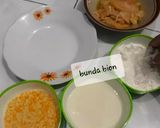 Foto langkah ke 3 dari resep Chiken katsu.