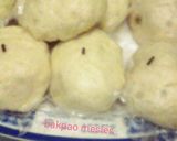 Foto langkah ke 5 dari resep Bakpao mesies sederhana.