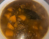 Foto del paso 5 de la receta: Guiso de lentejas Light!!