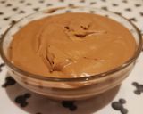 A picture of step 5 of Easy Chocolate Mousse.