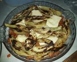 Foto del paso 6 de la receta: Lasagna de berenjena