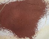 Foto langkah ke 3 dari resep Choco Cheese Chewy Brownies.