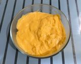 Foto langkah ke 5 dari resep Banana Pudding Magnolia.
