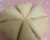 Foto langkah ke 4 dari resep Wool roll bread.