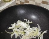 A picture of step 5 of Gobi Manchurian / Sweet and Sour Cauliflower.