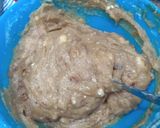 खजूर और अखरोट का केक (Khajoor aur akhrot ka cake recipe in Hindi) रेसिपी चरण 5 फोटो