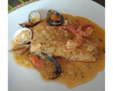 Foto del paso 14 de la receta: Merluza a la Marinera