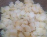 Foto del paso 1 de la receta: "Ensalada bien fresca y rica"