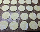 Foto del paso 5 de la receta: Galletitas de palta sin gluten y sin lácteos