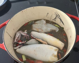 Foto del paso 5 de la receta: Calamar a la mediterránea