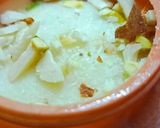 मटका मलाई कुल्फी (matka malai kulfi recipe in Hindi) रेसिपी चरण 1 फोटो