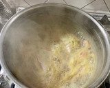 Foto del paso 1 de la receta: Gambas en su salsa bechamel