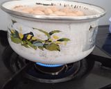 Foto langkah ke 5 dari resep 265. Bakso Udang Kilat.