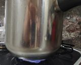 Foto del paso 3 de la receta Cocido de puchero con garbanzos pequeños