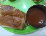 દાબેલી (Dabeli Recipe In Gujarati) રેસીપી સ્ટેપ5ફોટો