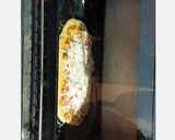 A picture of step 9 of Mini Pizza.