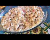 Foto del paso 4 de la receta: Fideos a la Parisienne