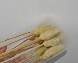 Foto langkah ke 3 dari resep Sempol Ayam.
