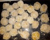 Foto del paso 9 de la receta: Bombas de papa!💣😋