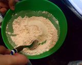 Foto del paso 1 de la receta: Pancitos casero