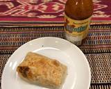 Bu’s famous quick and healthy refried beans