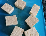 Foto del paso 4 de la receta: Tofu en salsa de miso