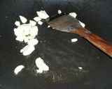 Foto langkah ke 2 dari resep Ceker Saus Simple.