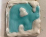 Foto del paso 3 de la receta: Galletas decoradas con glass