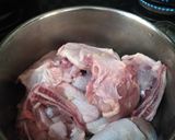Foto langkah ke 1 dari resep #Ayam ungkep simple.