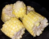 Foto langkah ke 5 dari resep Jagung Rebus Aini'Cooking.