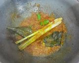 Foto langkah ke 3 dari resep Mangut Lele.