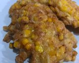 Foto langkah ke 8 dari resep Perkedel Jagung Crispy ala 'neng.