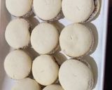 Foto del paso 10 de la receta: Alfajores de maicena sin manteca
