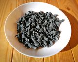 Foto del paso 2 de la receta: Pasta integral con algas en salsa aromática - veggie