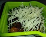 Foto langkah ke 3 dari resep Pisang bakar teflon.