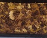 A picture of step 4 of Pumpkin bread.