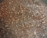 Foto del paso 2 de la receta: Risotto de champiñones portobello
